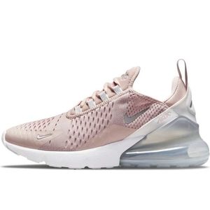 Nike air max 270 running sneaker  8